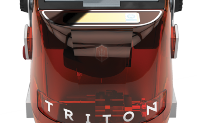 Triton Key Machine – Coming Soon!