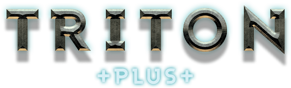 Triton PLUS