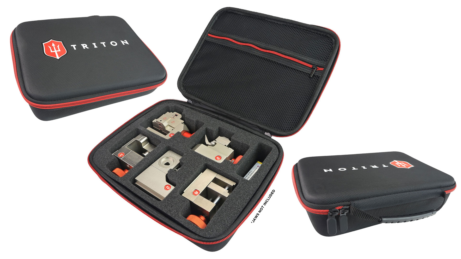 Free Triton Jaw Case